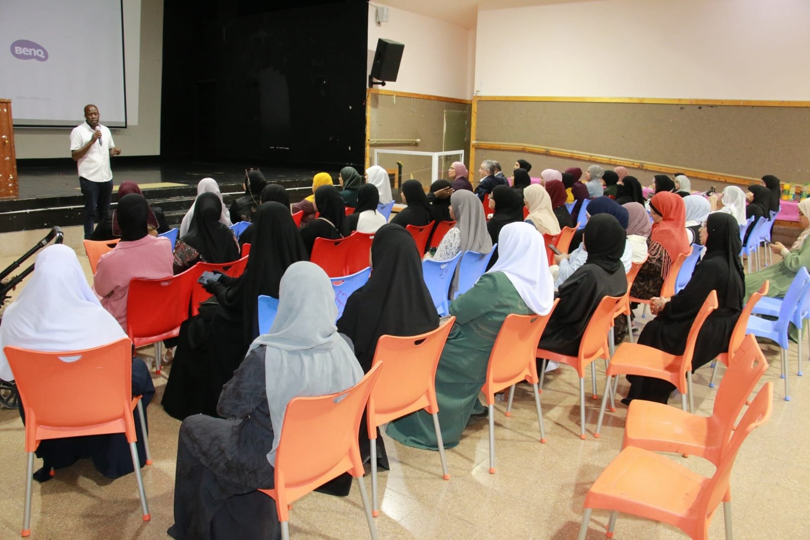 بيتنا حكايتنا